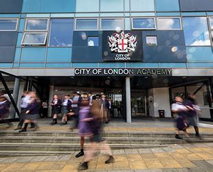 city of london southwark sixth form.